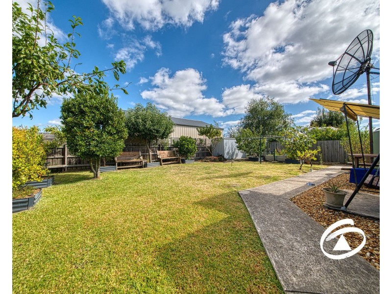 34 Proctor Road, Longwarry VIC 3816