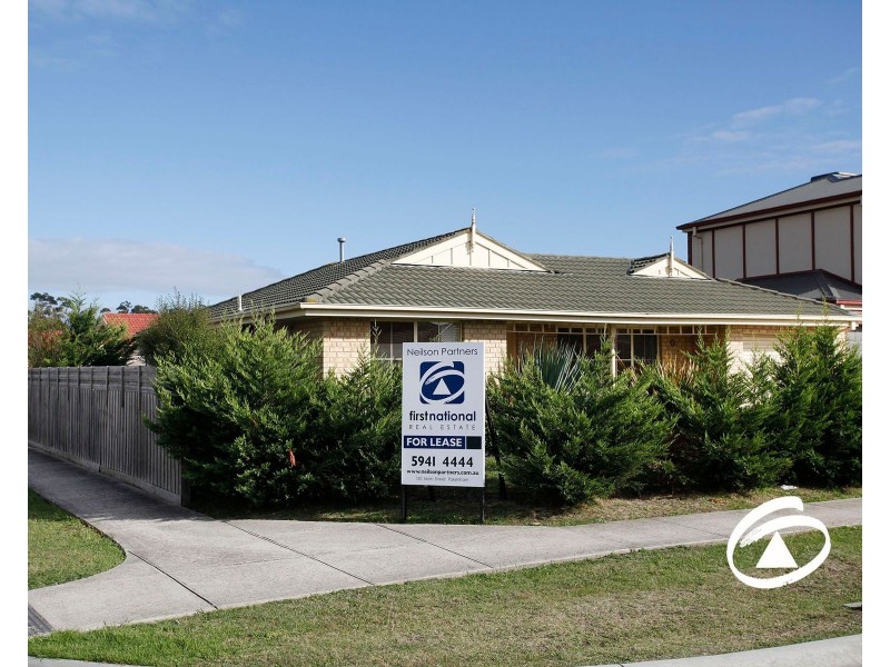 23 Grice Quadrant, Pakenham VIC 3810