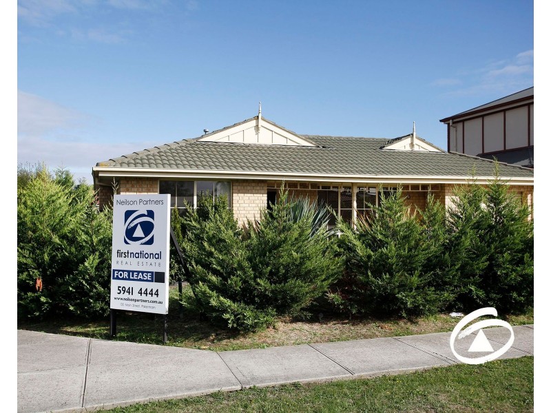 23 Grice Quadrant, Pakenham VIC 3810
