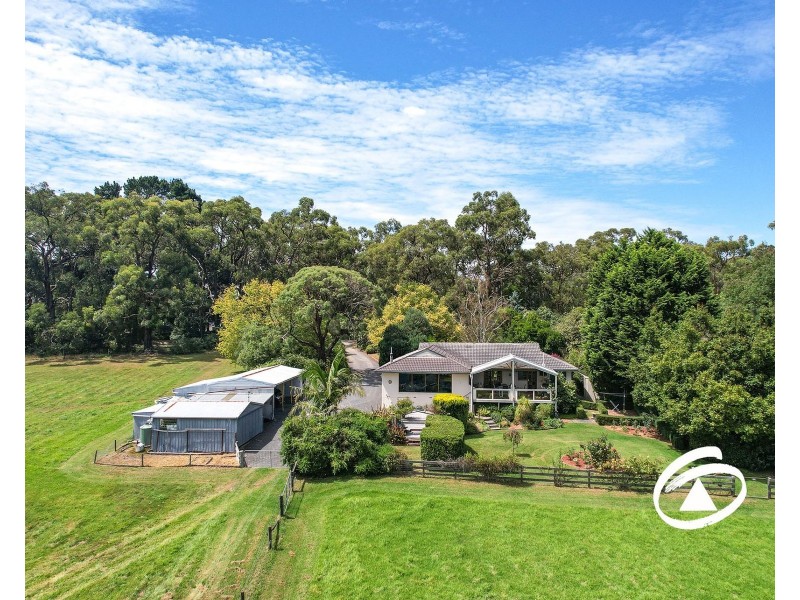 375 Morrison Road, Pakenham Upper VIC 3810