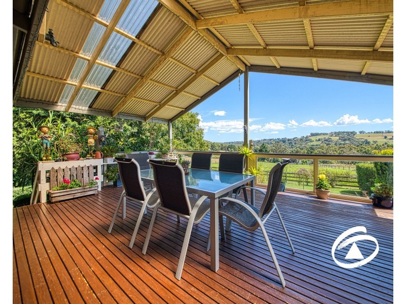 375 Morrison Road, Pakenham Upper VIC 3810