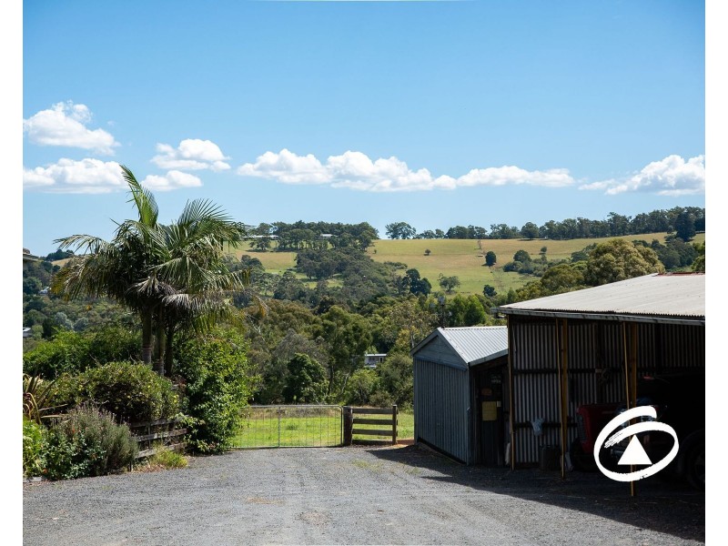 375 Morrison Road, Pakenham Upper VIC 3810