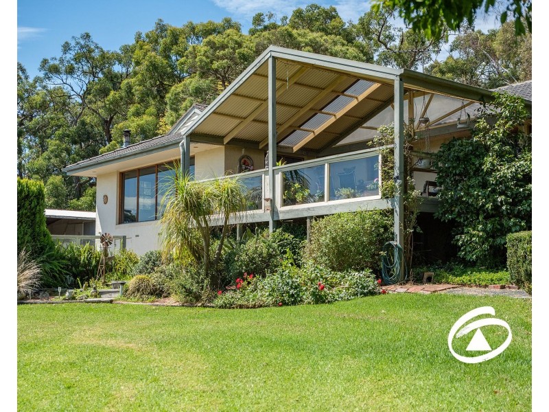 375 Morrison Road, Pakenham Upper VIC 3810