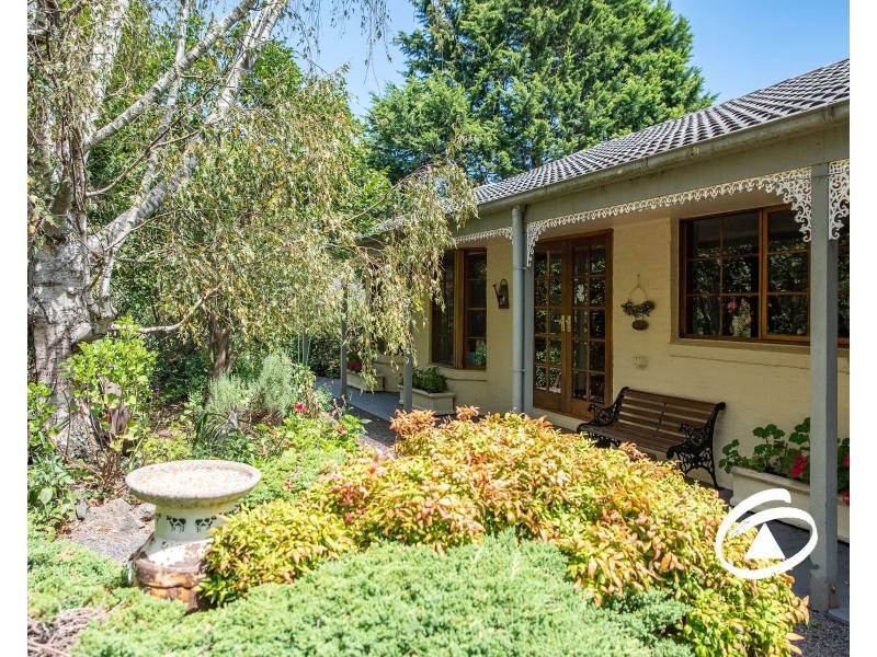 375 Morrison Road, Pakenham Upper VIC 3810