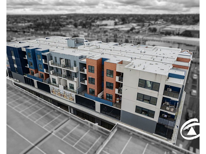 406/16 Clyde Street, Frankston VIC 3199