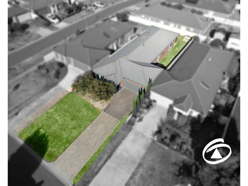 3 Delphinium Road, Pakenham VIC 3810