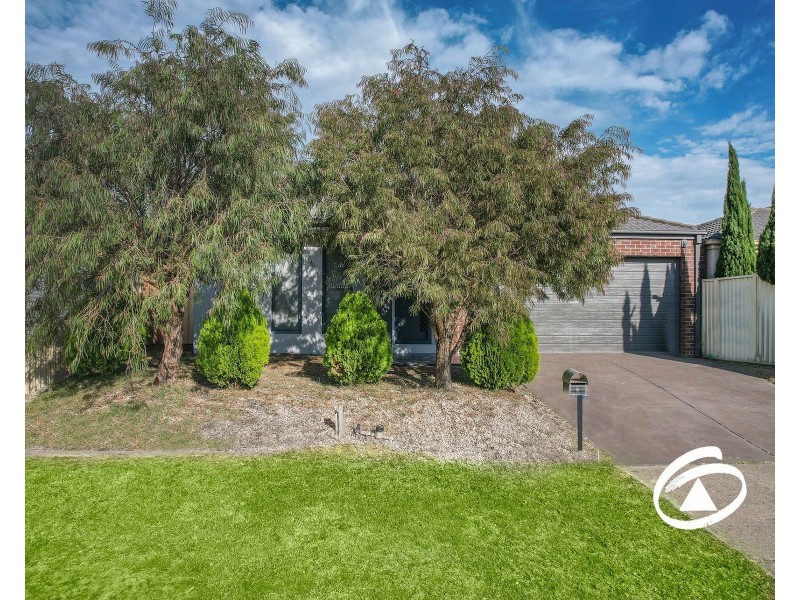 3 Delphinium Road, Pakenham VIC 3810