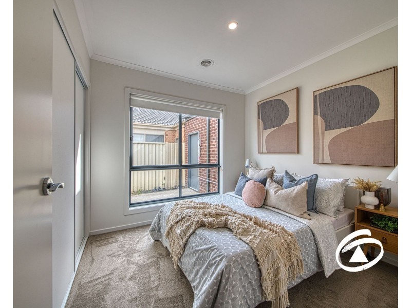 3 Delphinium Road, Pakenham VIC 3810