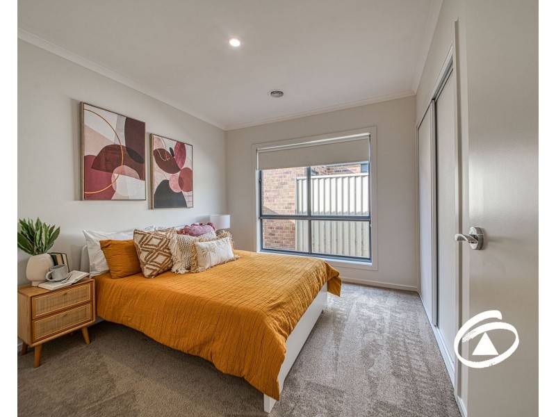 3 Delphinium Road, Pakenham VIC 3810