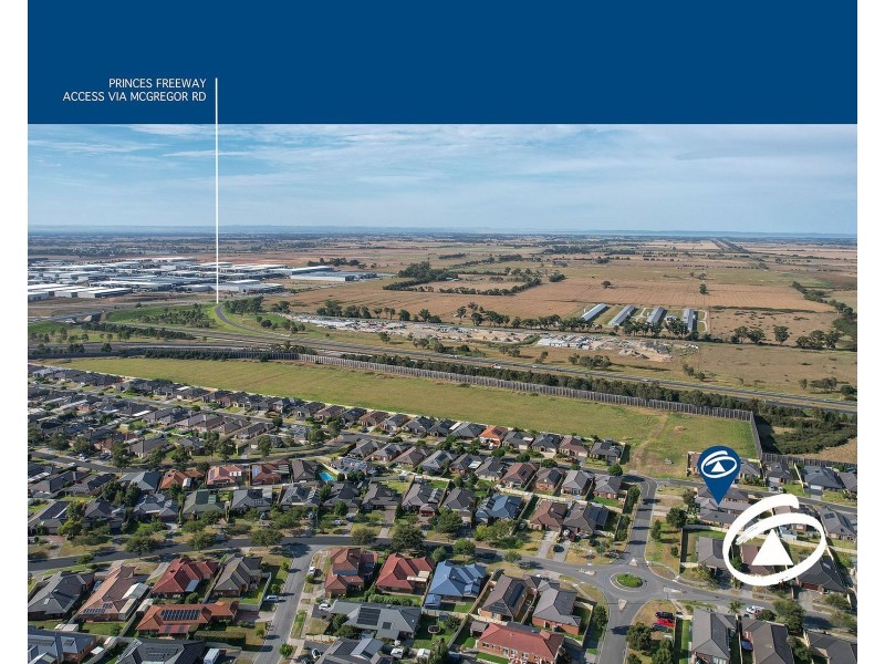 3 Delphinium Road, Pakenham VIC 3810