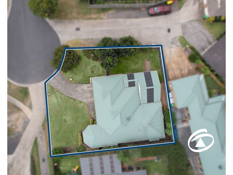 13 Claire Close, Pakenham VIC 3810