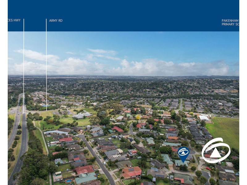 13 Claire Close, Pakenham VIC 3810