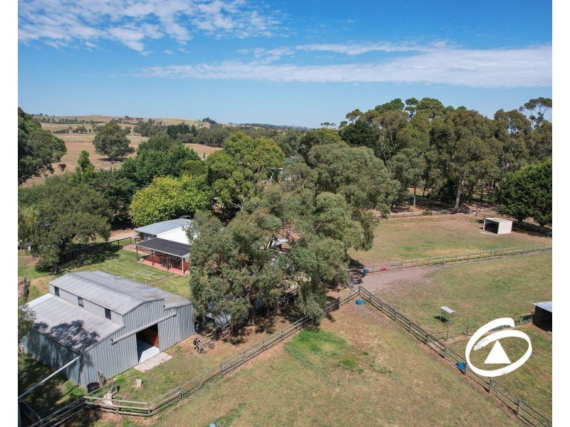 585 Edgar Road, Longwarry VIC 3816