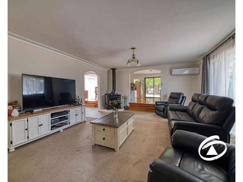 585 Edgar Road, Longwarry VIC 3816