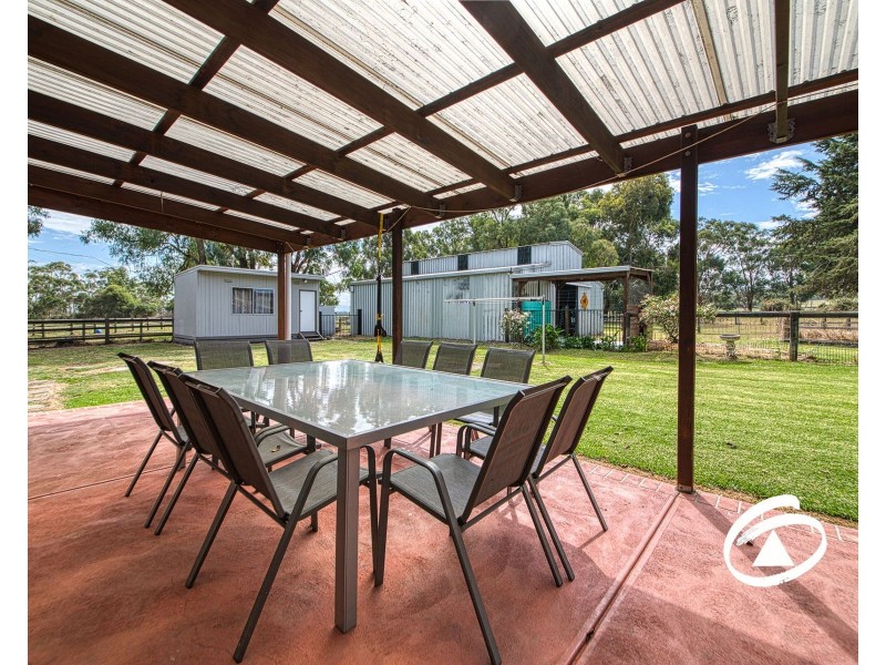 585 Edgar Road, Longwarry VIC 3816
