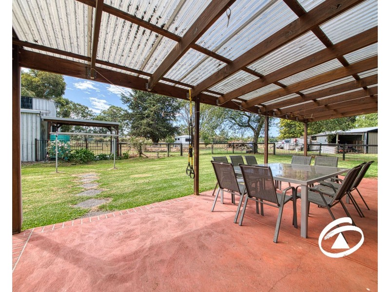 585 Edgar Road, Longwarry VIC 3816