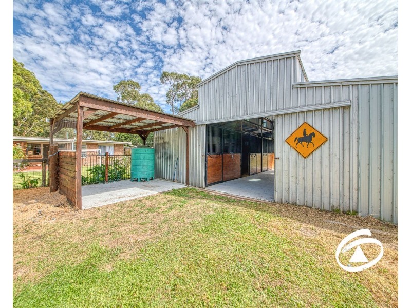 585 Edgar Road, Longwarry VIC 3816