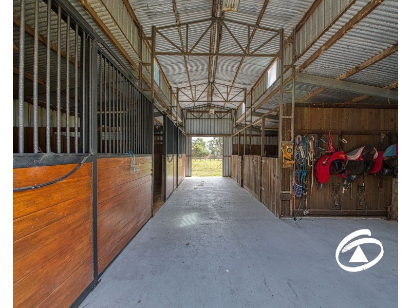 585 Edgar Road, Longwarry VIC 3816