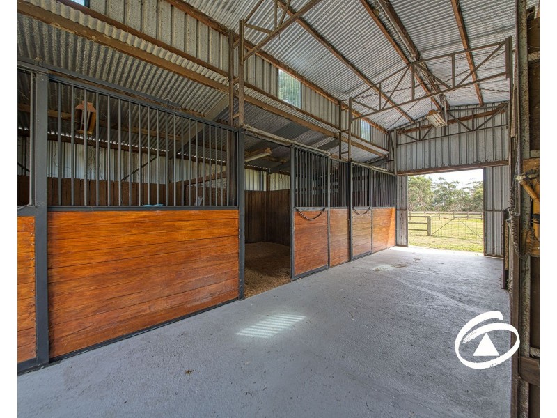 585 Edgar Road, Longwarry VIC 3816