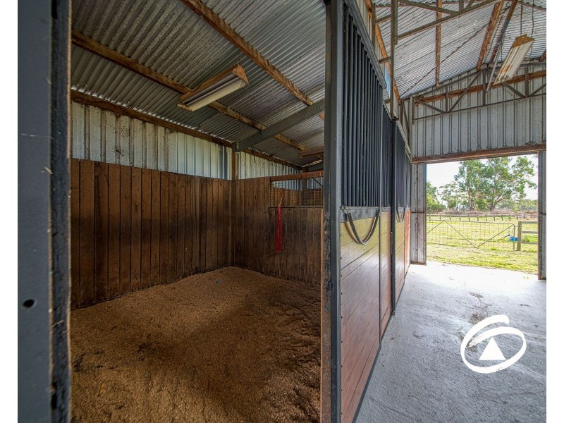 585 Edgar Road, Longwarry VIC 3816