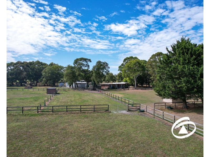 585 Edgar Road, Longwarry VIC 3816