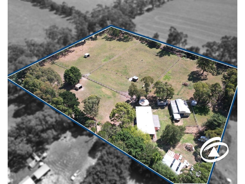 585 Edgar Road, Longwarry VIC 3816