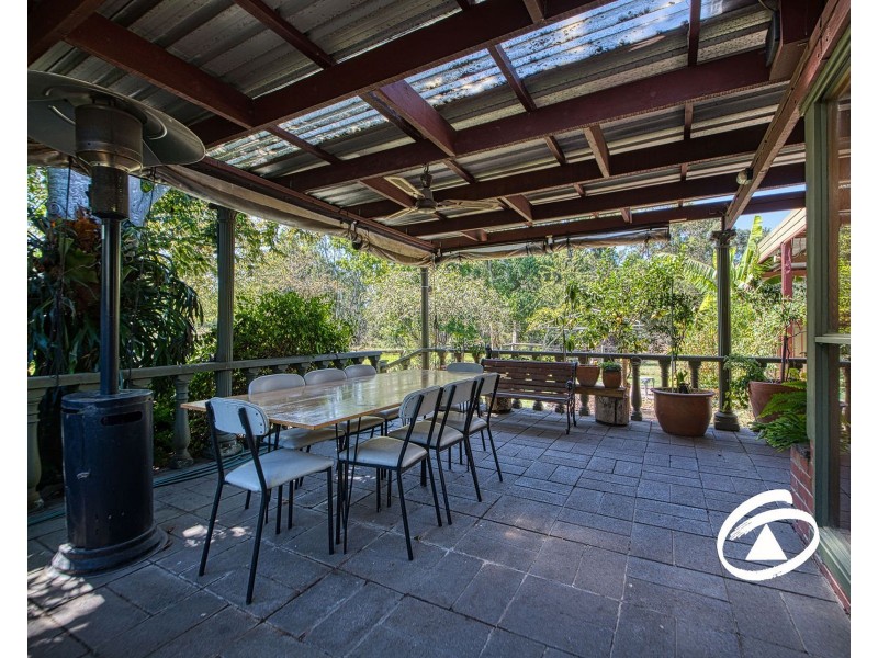 170 Bessie Creek Road, Nar Nar Goon North VIC 3812