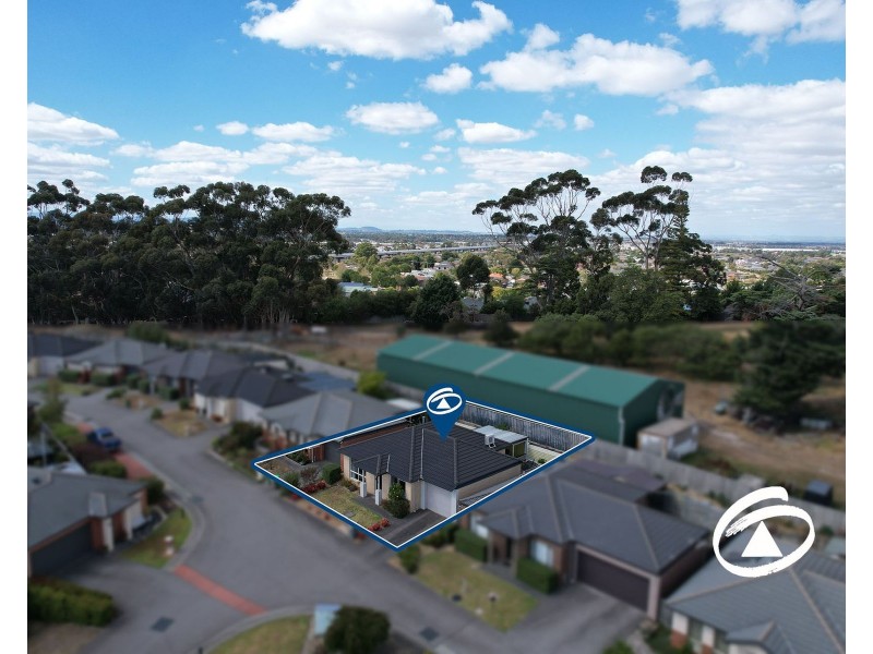 33/3 Manor View, Pakenham VIC 3810