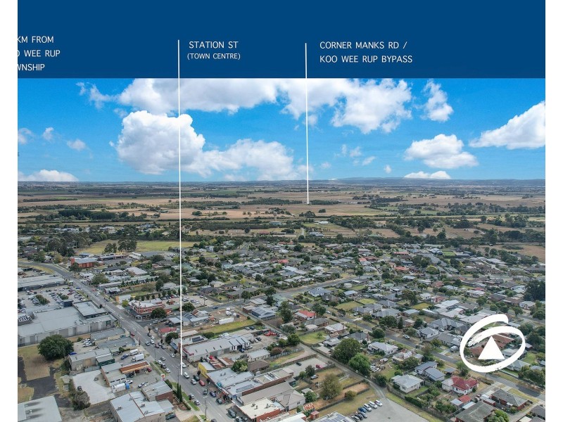 405 Railway Road, Koo Wee Rup VIC 3981