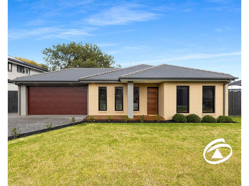 3 Water Lily Road, Bunyip VIC 3815