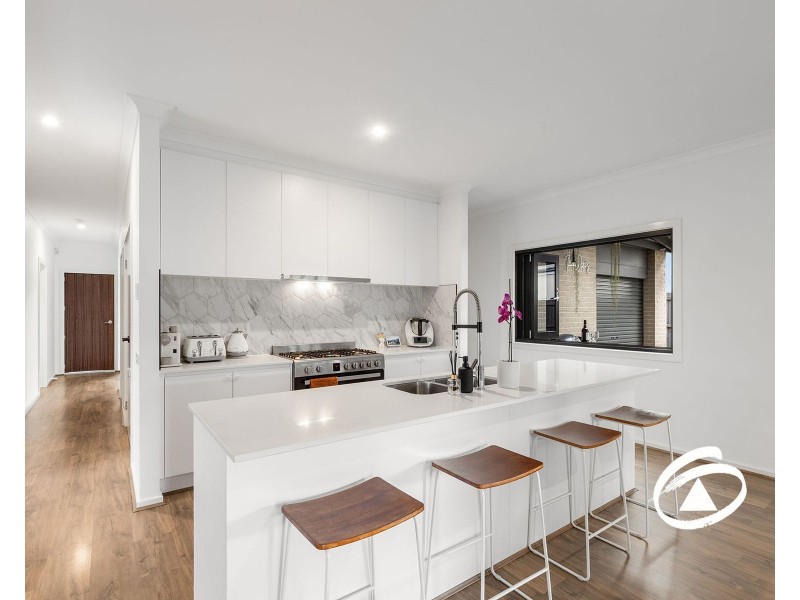 3 Water Lily Road, Bunyip VIC 3815