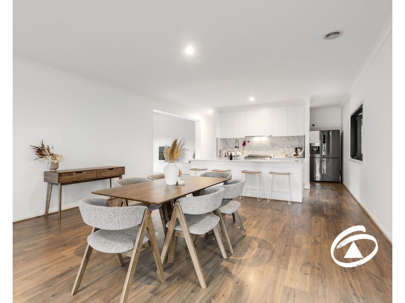 3 Water Lily Road, Bunyip VIC 3815