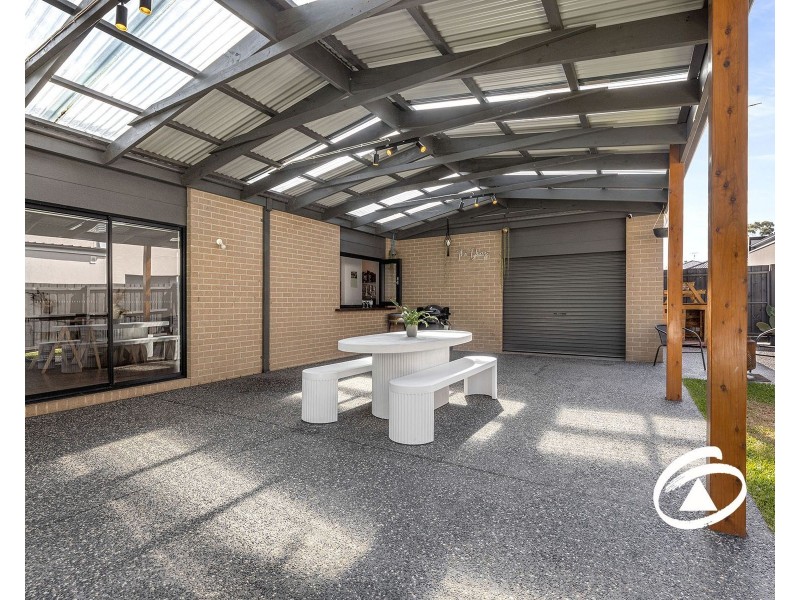 3 Water Lily Road, Bunyip VIC 3815