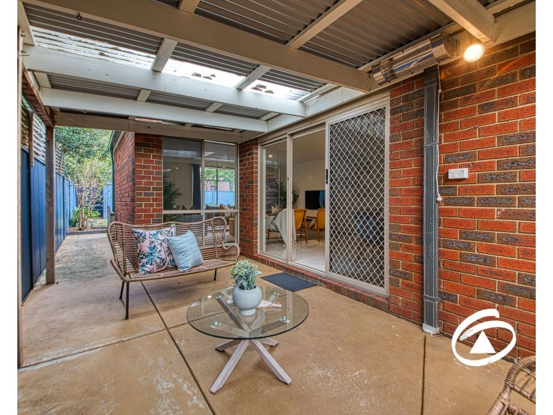 38 Scarlet Crescent, Pakenham VIC 3810