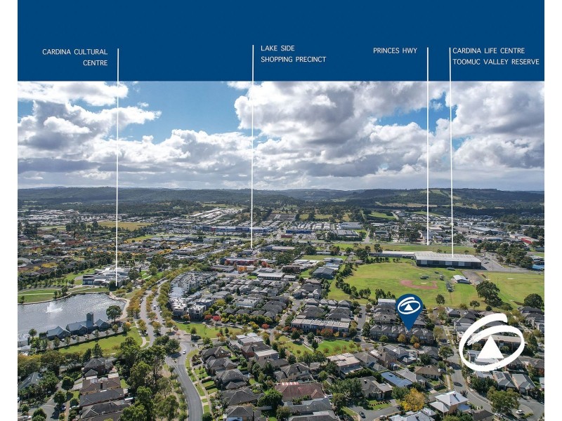 22 Stonebridge Lane, Pakenham VIC 3810