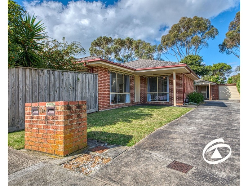 1/13A Templeton Crescent, Pakenham VIC 3810