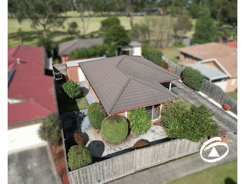 1/13A Templeton Crescent, Pakenham VIC 3810