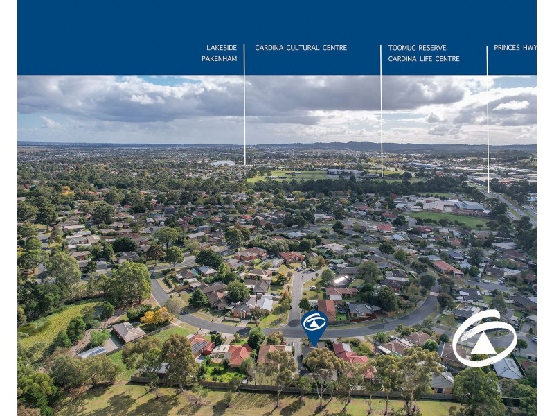 1/13A Templeton Crescent, Pakenham VIC 3810