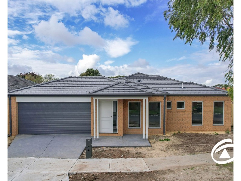 2 Kirra Court, Pakenham VIC 3810