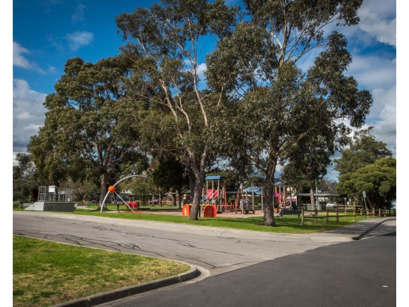 Lot 609/77 Shelton Park Drive, Koo Wee Rup VIC 3981