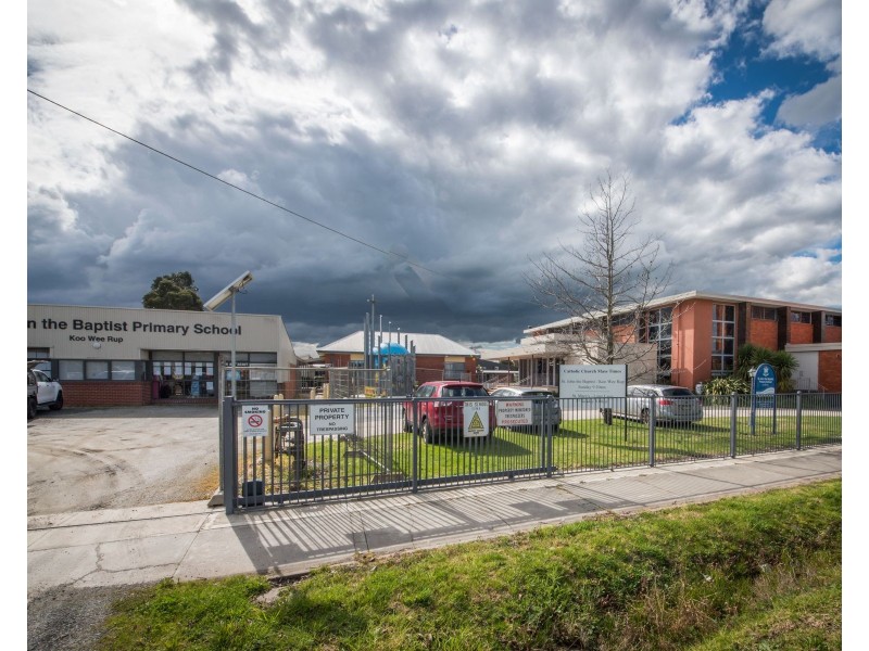 Lot 609/77 Shelton Park Drive, Koo Wee Rup VIC 3981