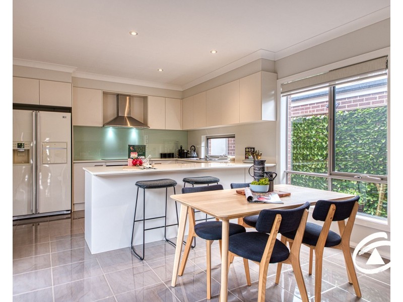 237 Pink Hill Boulevard, Officer VIC 3809