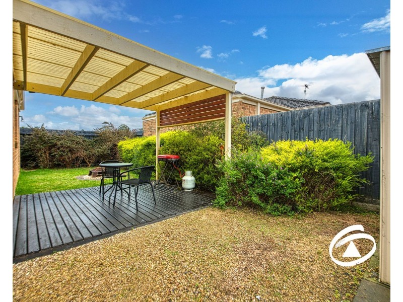 7/18-20 Ben Drive, Pakenham VIC 3810