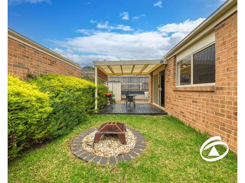 7/18-20 Ben Drive, Pakenham VIC 3810