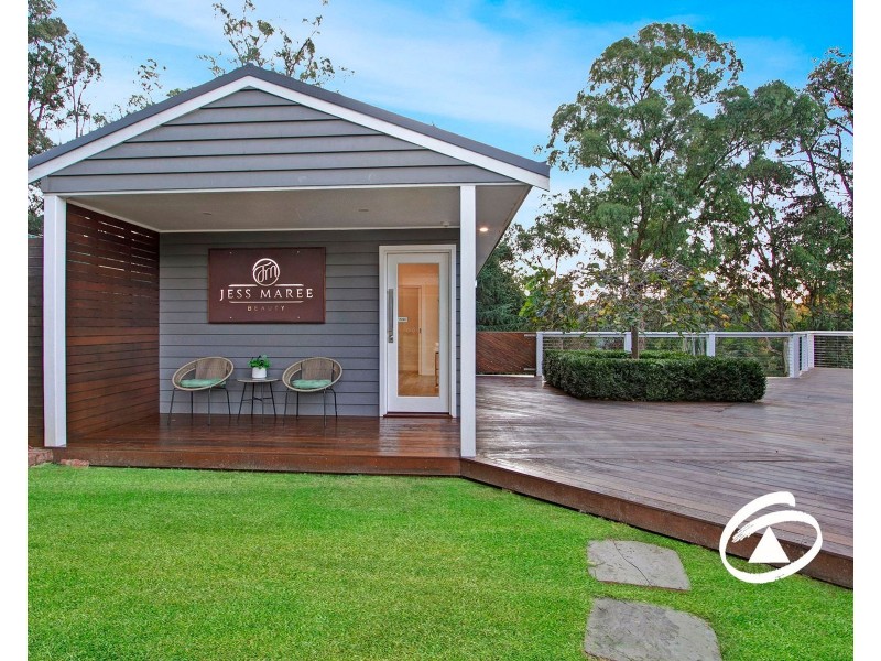 32 View Hill Road, Cockatoo VIC 3781