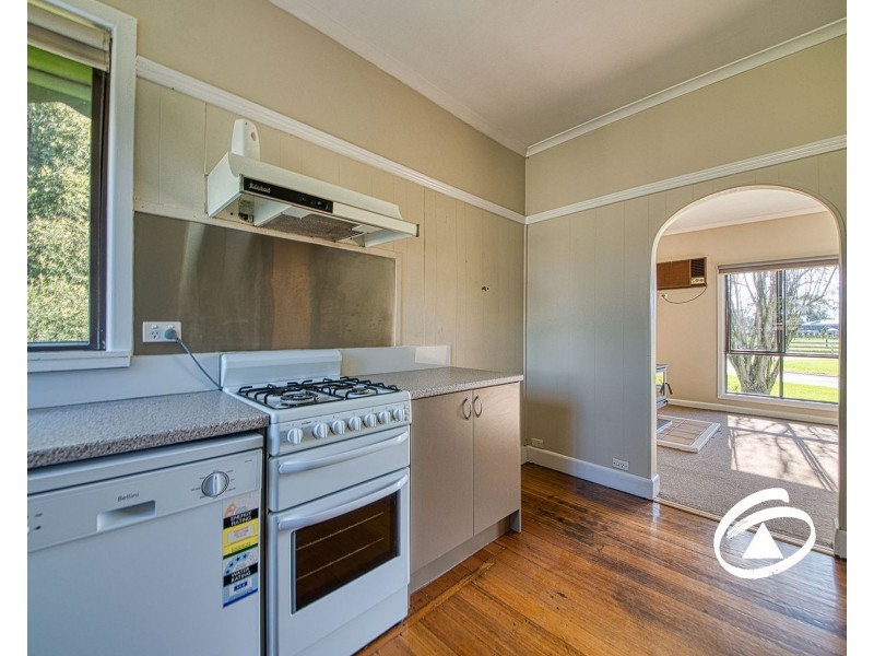 12 Sherwood Street, Longwarry North VIC 3816