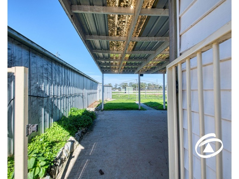 12 Sherwood Street, Longwarry North VIC 3816