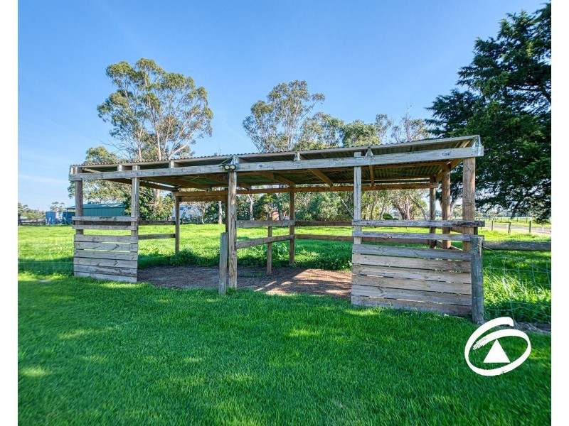 12 Sherwood Street, Longwarry North VIC 3816