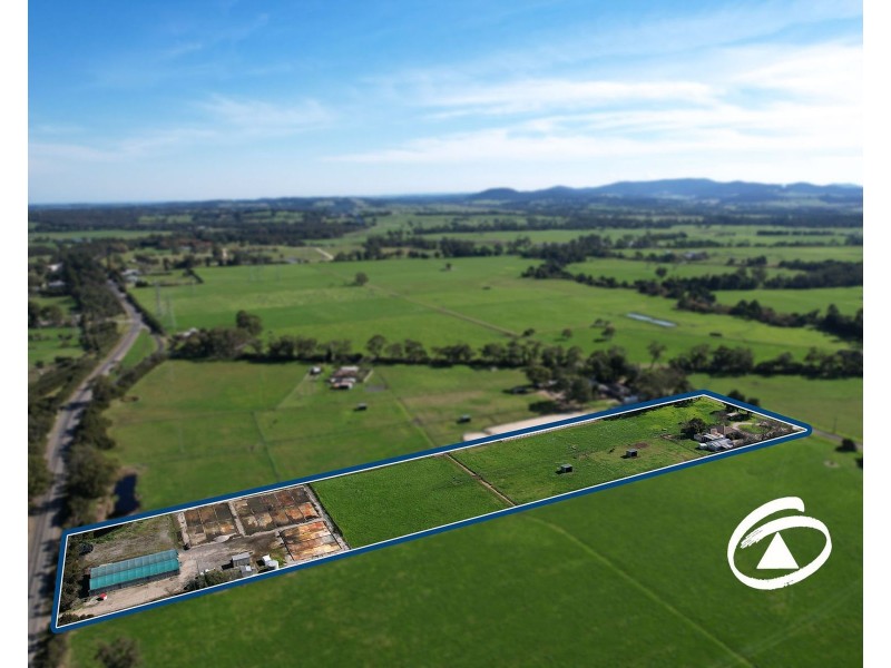 12 Sherwood Street, Longwarry North VIC 3816
