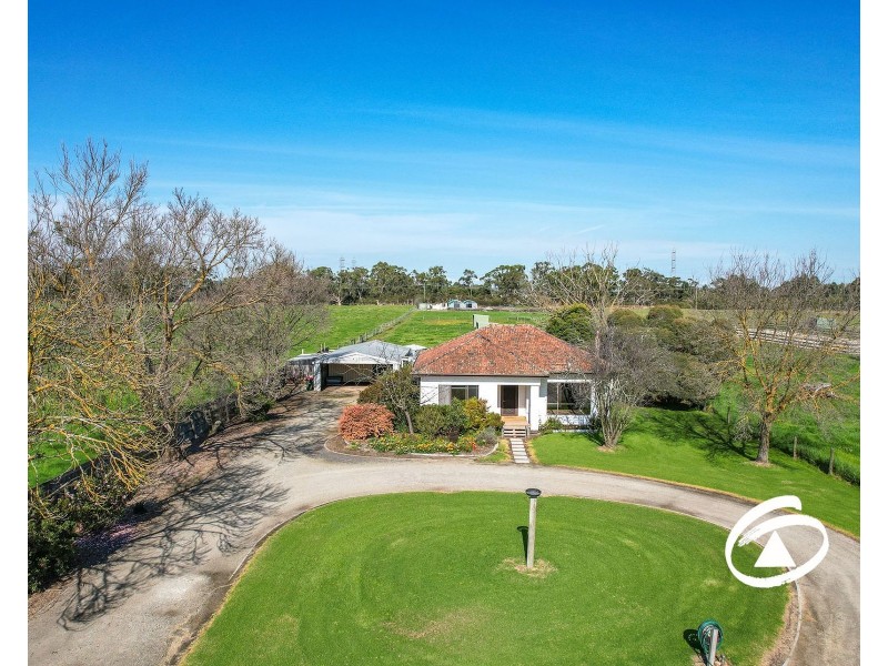 12 Sherwood Street, Longwarry North VIC 3816